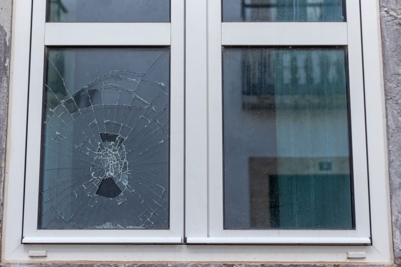Residential Window Repair in Kansas City, KS