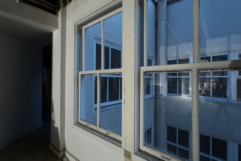 Sash Replacement in Kansas City, MO