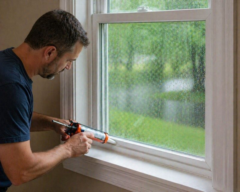 Vinyl Window Repair in Olathe, KS