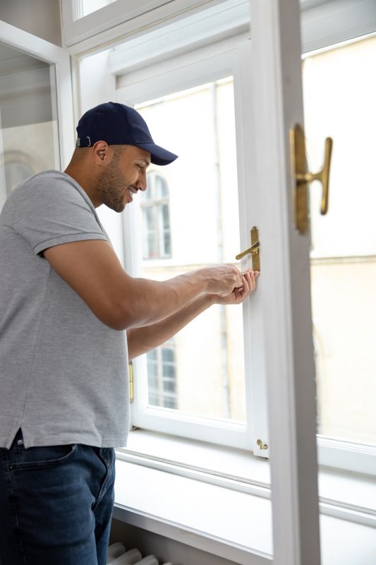 Window Casing Repair in Denver County, CO
