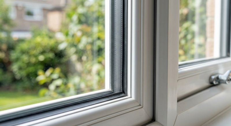 Window Casing Repair in Denver, CO