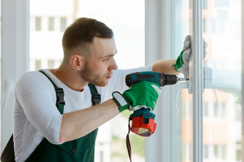 Window Frame Repair in Denver, CO