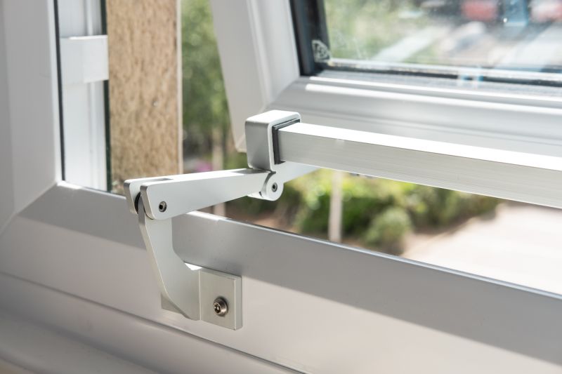 Window Hinge Repair in Littleton, CO