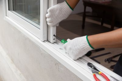 Window Hinge Repair in Denver, CO