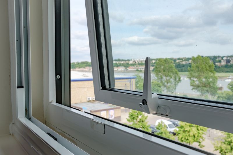 Window Opener Replacement in Olathe, KS