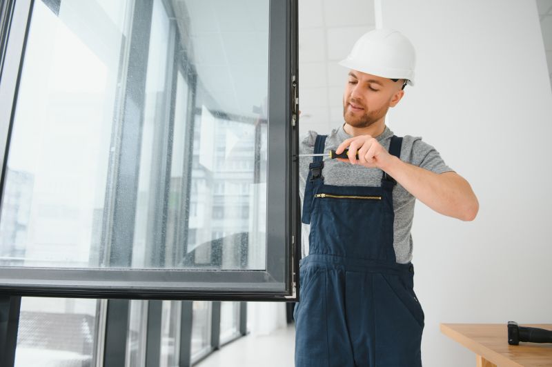 Window Repair Service in Kansas City, KS