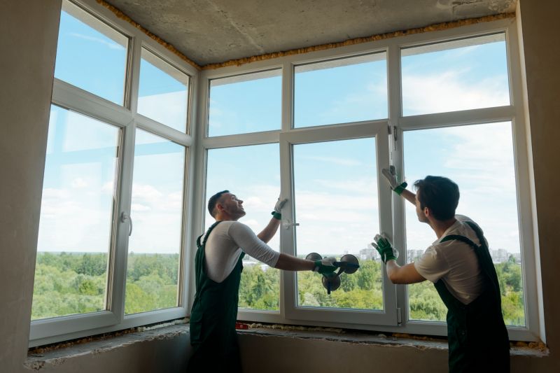 Window Service in Cincinnati, OH