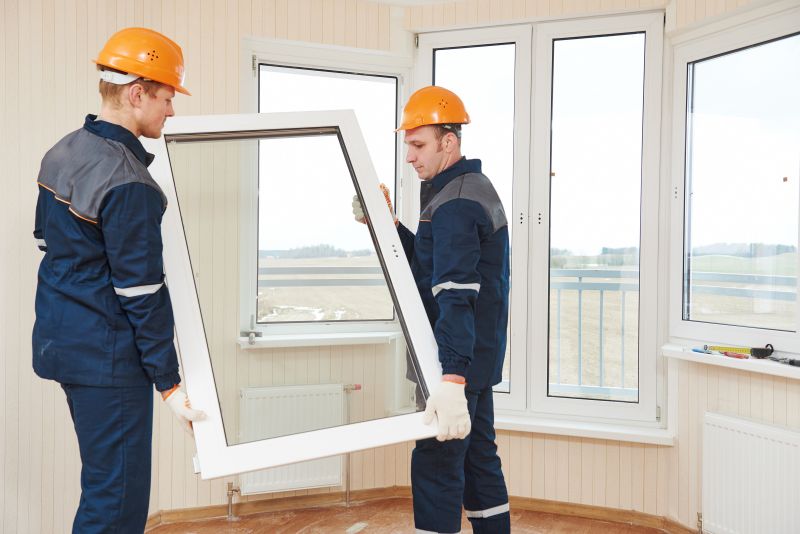 Window Service in Framingham, MA