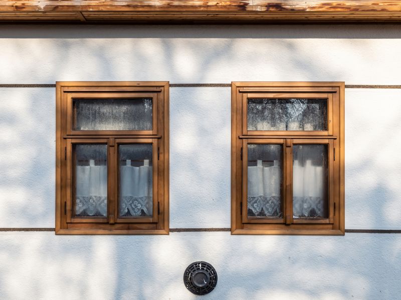 Wood Window Service in Overland Park, KS