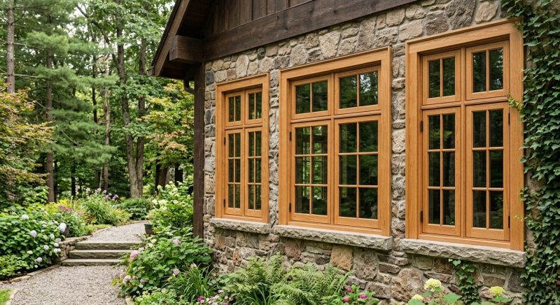 Wood Window Service in Murfreesboro, TN