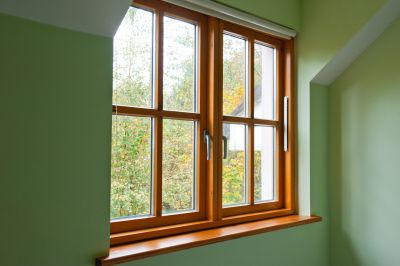 Wood Window Service in Maryville, TN