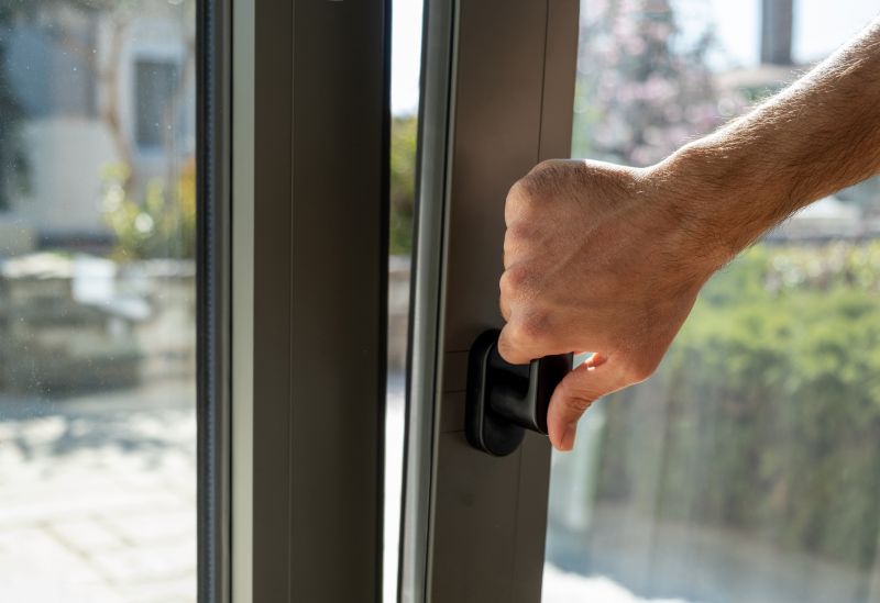 Aluminum Windows Installation in Manchester, NH