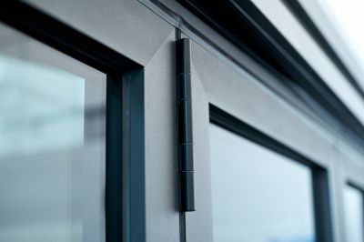 Aluminum Windows Service in Kenosha, WI
