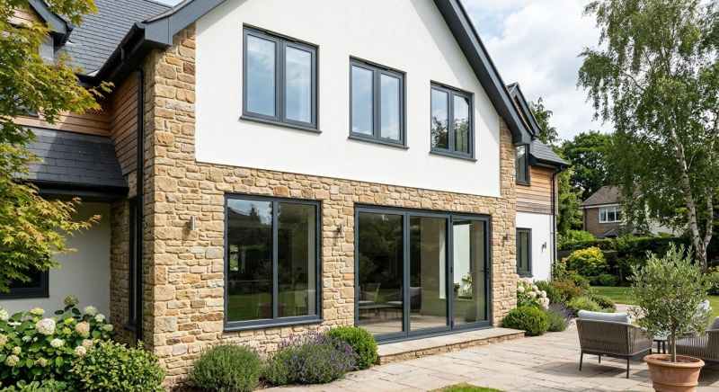 Aluminum Windows Service in Saint Petersburg, FL