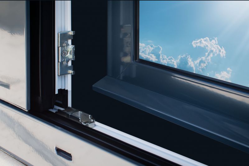Aluminum Windows Service in Nashville, TN