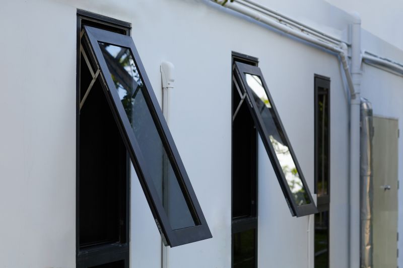 Aluminum Windows Service in Raleigh, NC