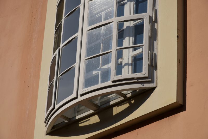 Bow Window Repair in Kansas City, KS
