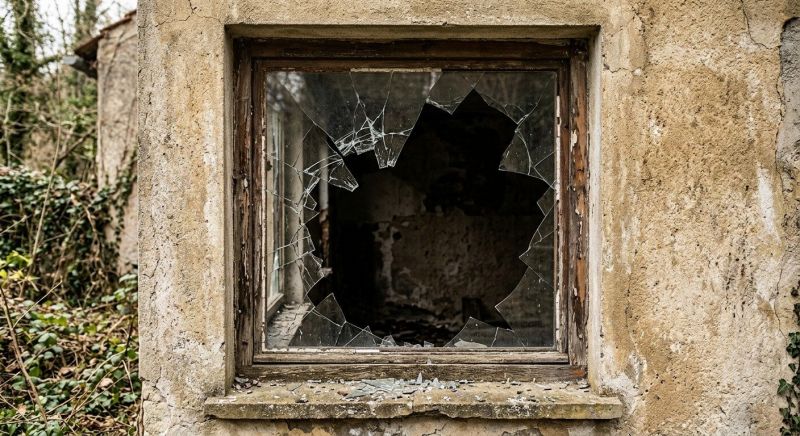 Broken Window Repair in Olathe, KS