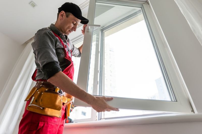 Casement Window Repair in Kansas City, KS