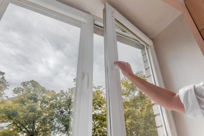 Casement Window Repair in Alpharetta, GA
