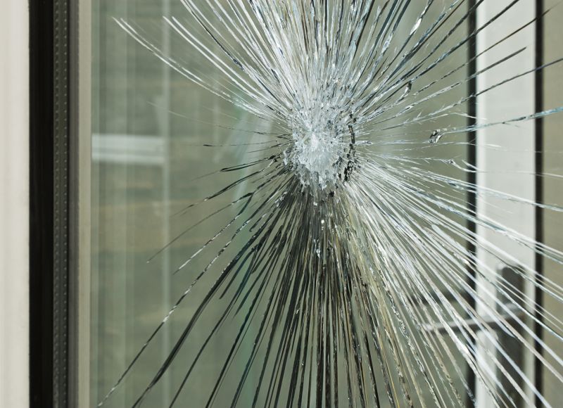 Damaged Window Repair in Olathe, KS