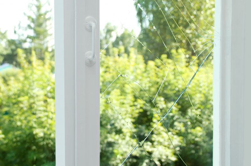 Damaged Window Repair in Kansas City, KS