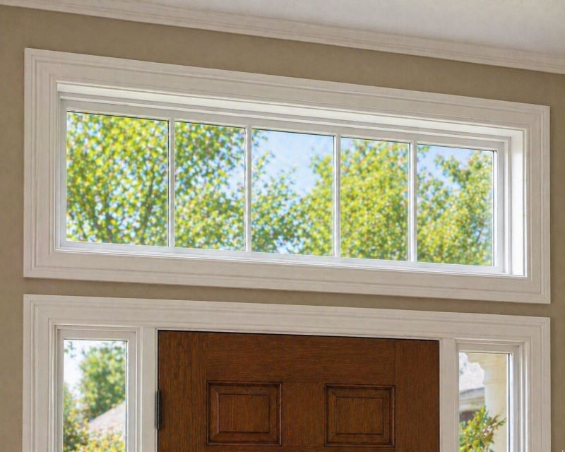 Door Window Replacement in Kansas City, KS