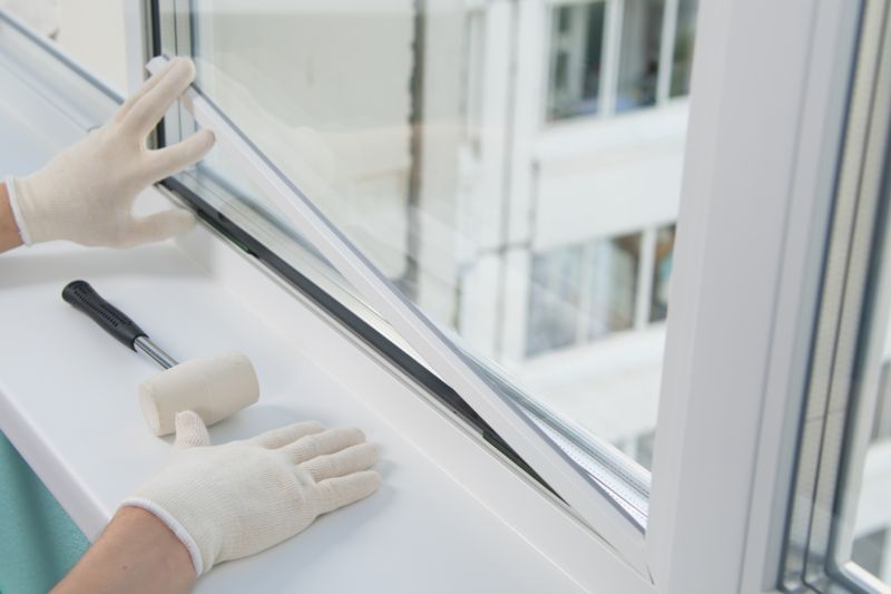 Door Window Replacement in Littleton, CO