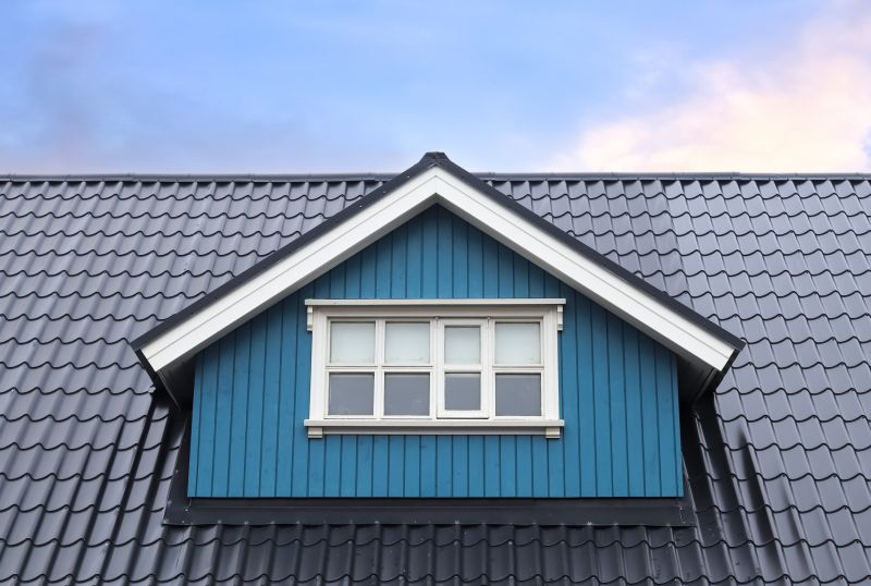 Dormer Window Repair in Kansas City, KS