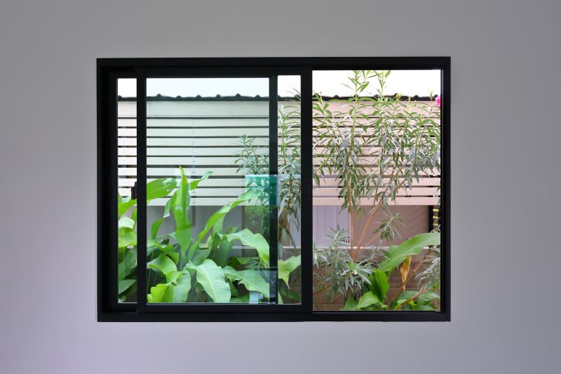 Garden Window Repair in Kansas City, KS