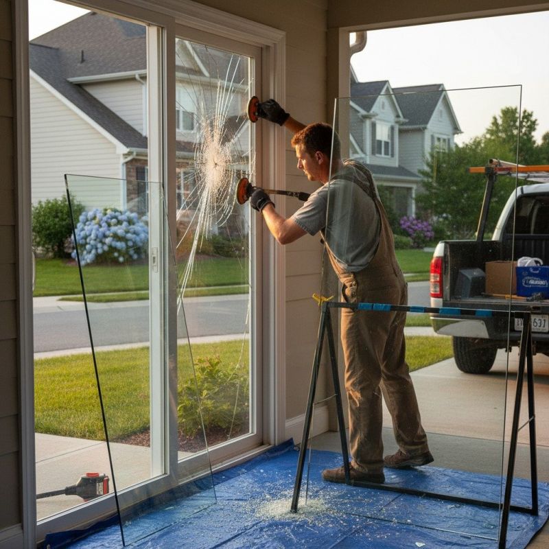 Home Window Repair