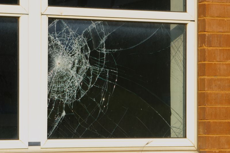 Glass Pane Replacement in Olathe, KS