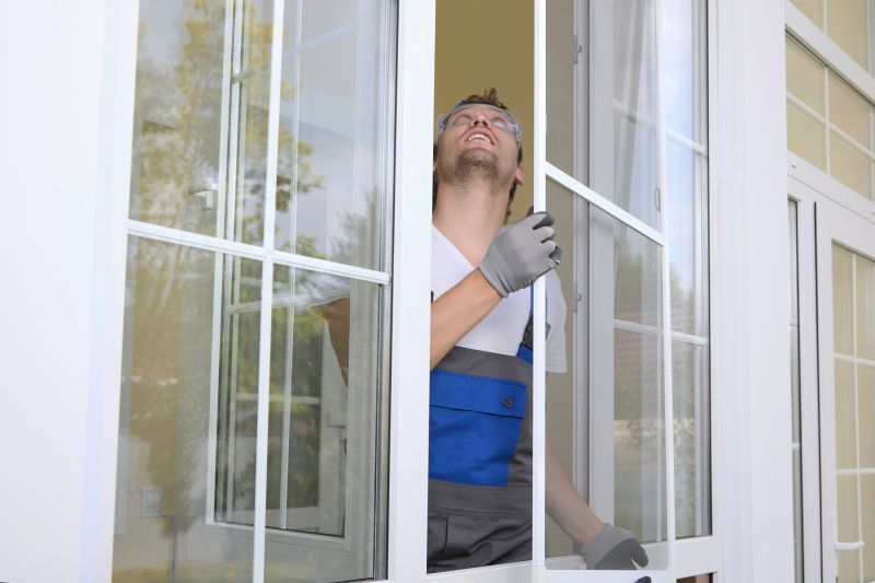 Home Window Installation in Portland, ME