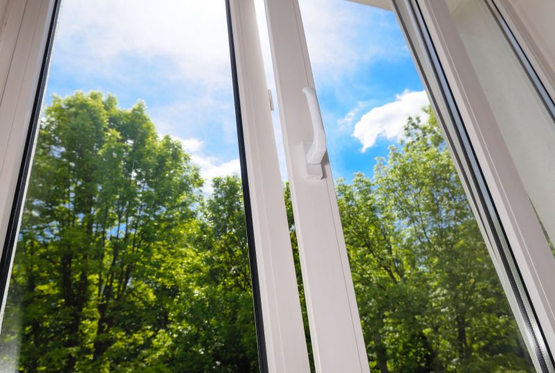 Home Window Installation in Framingham, MA