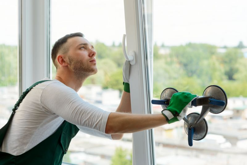 Kitchen Window Repair in Kansas City, KS