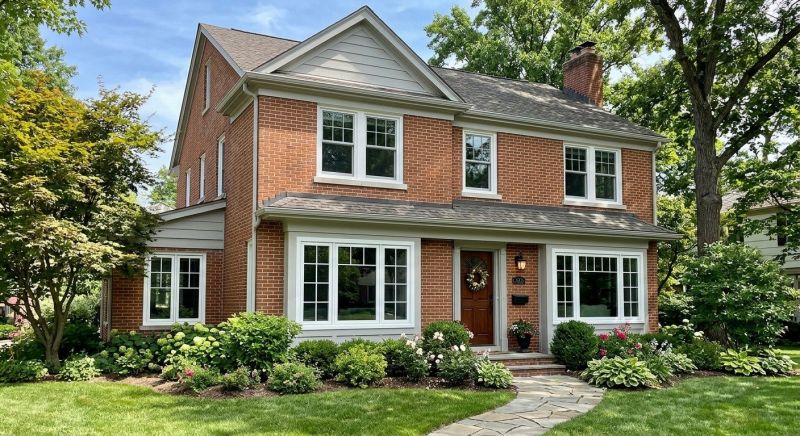 New Windows Installation in Nashua, NH