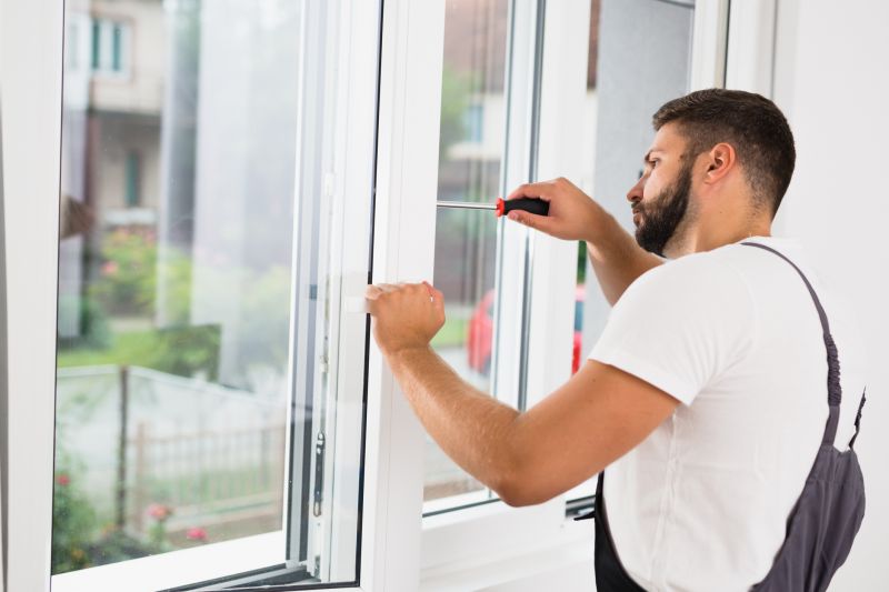 Picture Window Repair in Olathe, KS