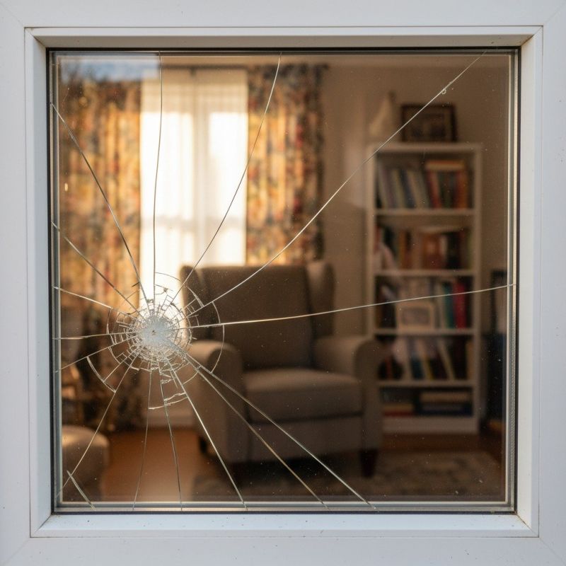 Picture Window Repair in Olathe, KS