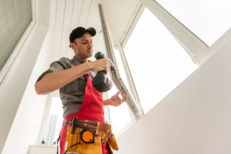 Residential Window Repair in Kansas City, KS