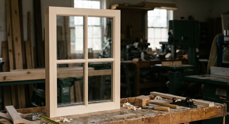 Sash Replacement in Kansas City, KS