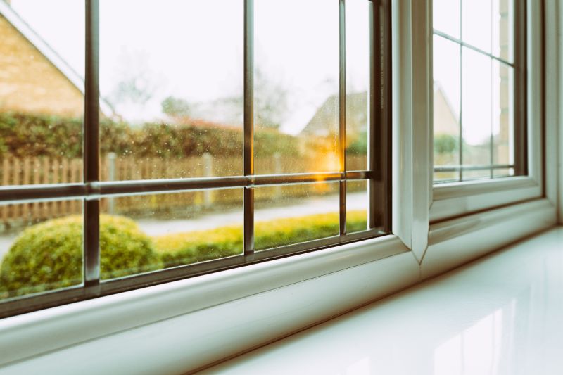 Sash Replacement in Olathe, KS