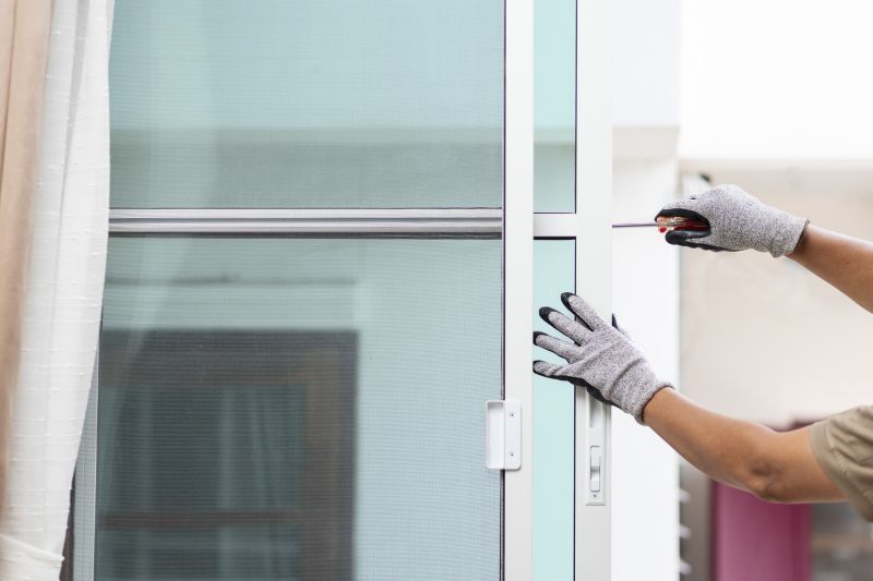 Slatted Window Repair in Kansas City, KS