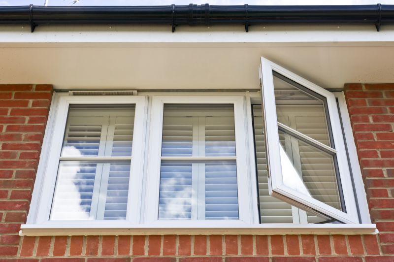 Slatted Window Repair in Kansas City, KS