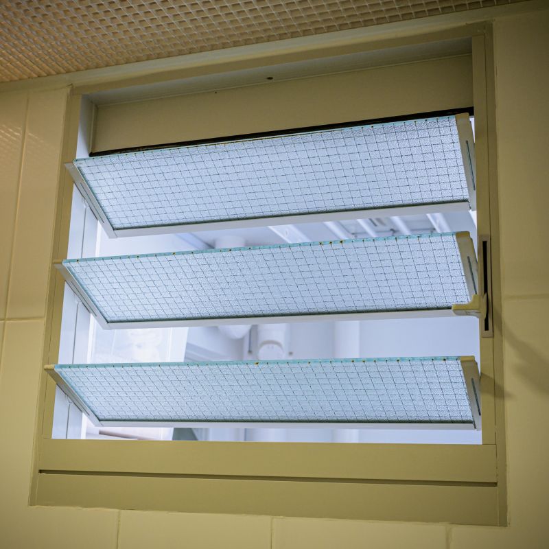 Slatted Window Repair in Olathe, KS