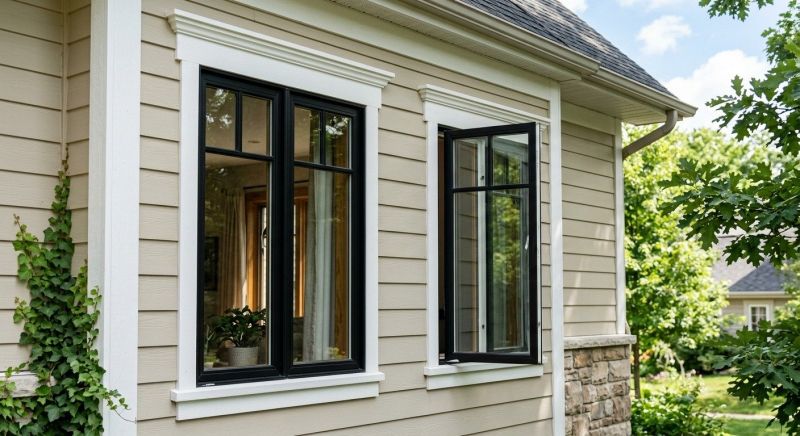 Soundproof Windows Installation in Worcester, MA