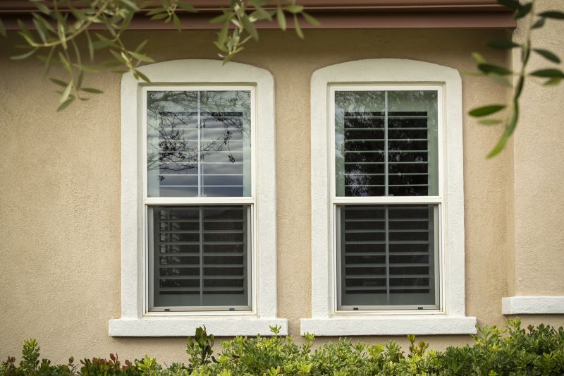 Soundproof Windows Installation in Portland, ME