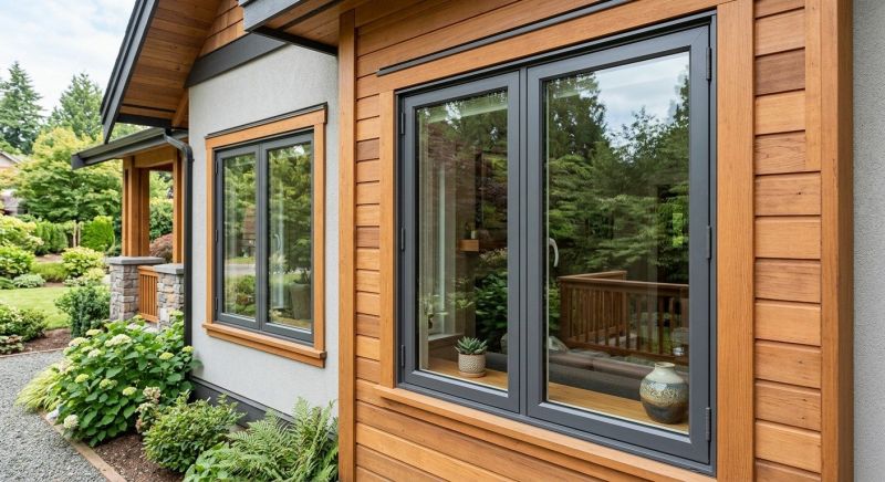 Soundproof Windows Installation in Nashua, NH