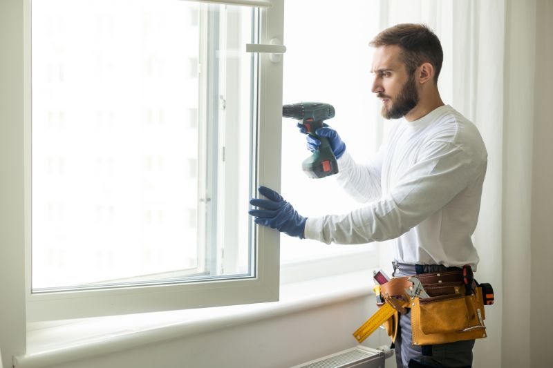 Soundproof Windows Installation in Manchester, NH