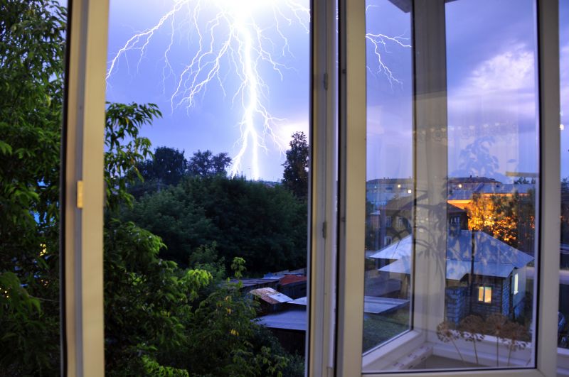 Storm Windows Repair in Kansas City, KS