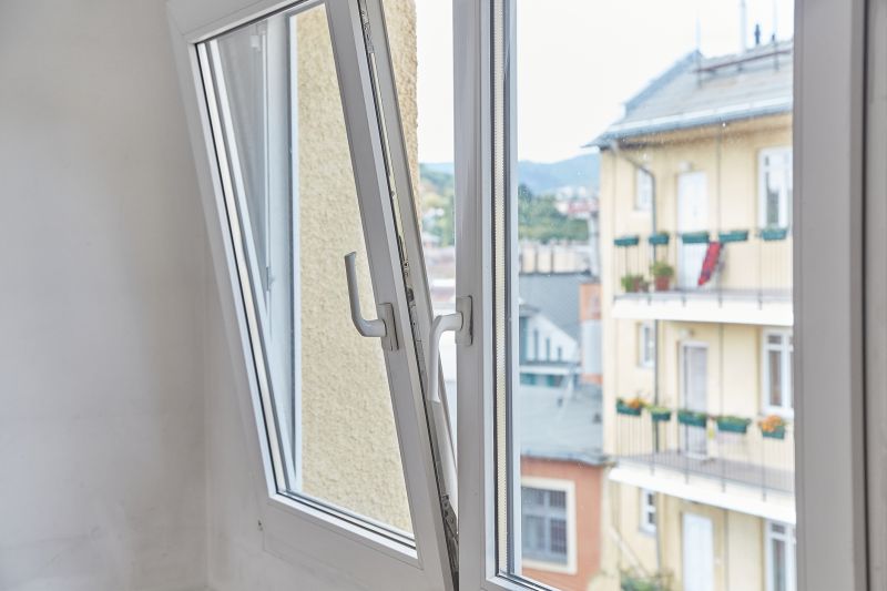 Tilt Window Repair in Alpharetta, GA